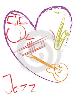 Ã Â¹â¹Ã Â¹â¹Jazz music lover